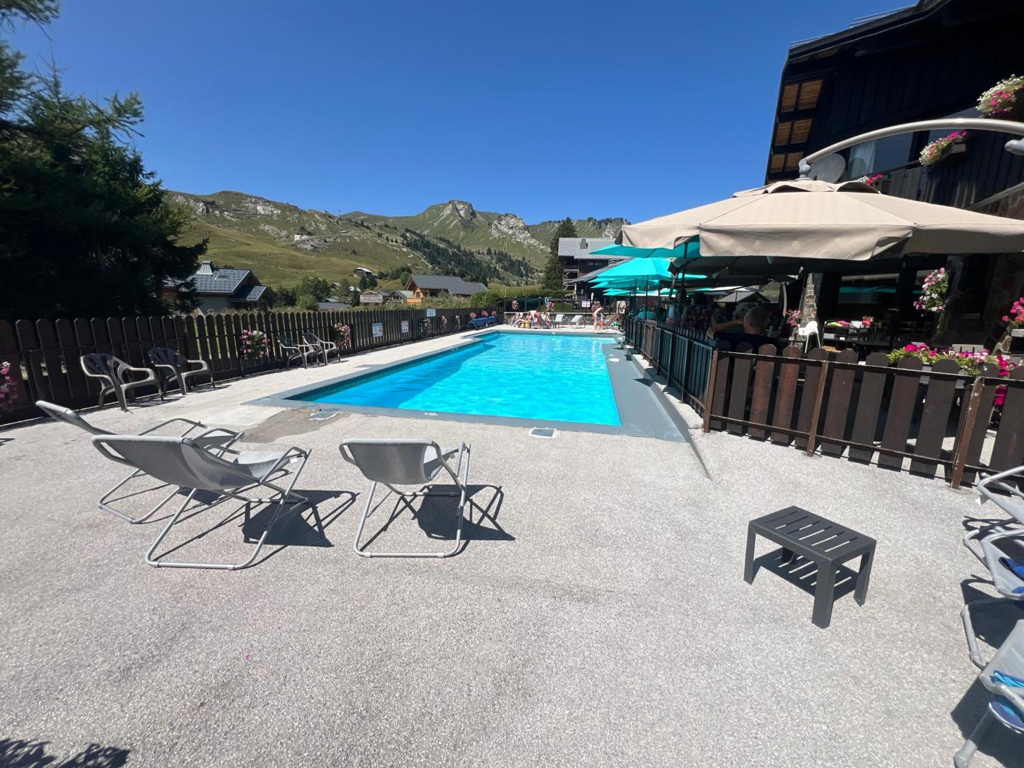 Cosy A La Montagne